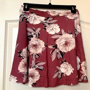 Fun Charlottle Russe Skirt for a Night Out